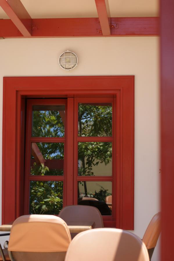 Aposperides Hotel Livadi  Exterior foto